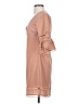 Endless Rose Tan Cocktail Dress Size S - photo 5