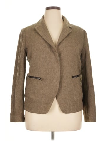 Faconnable Wool Blazer (view 1)