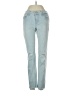 Levi's Stripes Blue Jeans Size 26 waist - photo 1