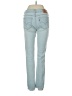 Levi's Stripes Blue Jeans Size 26 waist - photo 2