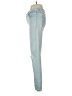 Levi's Stripes Blue Jeans Size 26 waist - photo 5