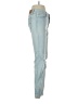Levi's Stripes Blue Jeans Size 26 waist - photo 4