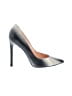 Barbara Bui Gray Black Heels Size EU 36 - photo 1