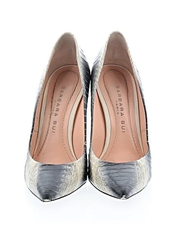 Barbara Bui Heels (view 2)