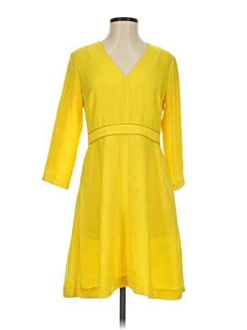 Banana Republic Casual Dress (view 1)
