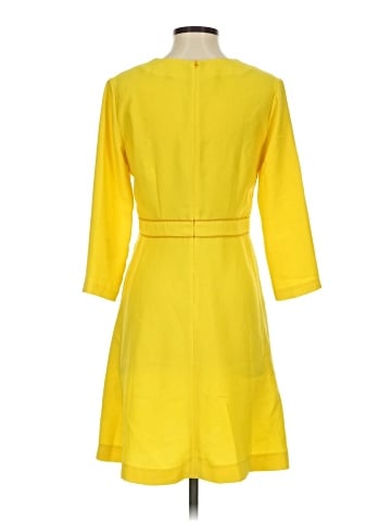 Banana Republic Casual Dress (view 2)