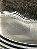 Assorted Brands Stripes White Blue 3/4 Sleeve T-Shirt Size M (estimated) - photo 7