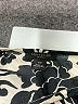 Ann Taylor Black Short Sleeve Blouse Size XS - photo 7