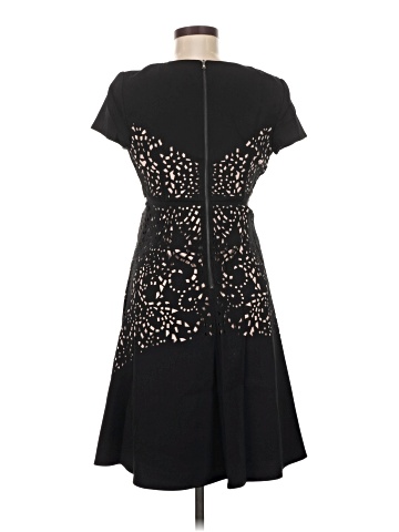 A Pea in the Pod Cocktail Dress (view 2)