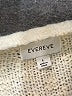 Evereve Ivory Pullover Sweater Size L - photo 7