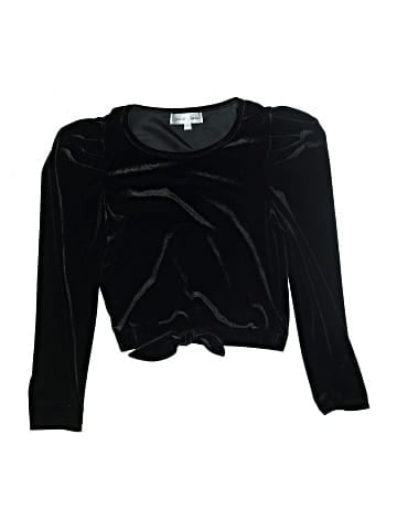 Emerald Sundae Long Sleeve T-Shirt (view 1)