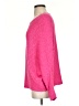 Flawless Pink Pullover Sweater Size S - photo 5
