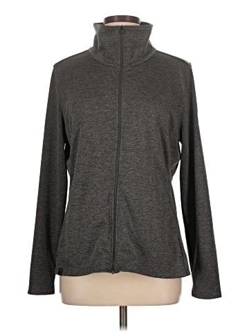 Ogio Track Jacket (view 1)