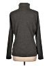 Ogio 100% Polyester Gray Track Jacket Size L - photo 2