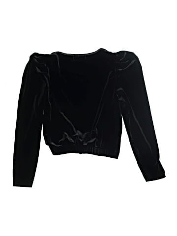 Emerald Sundae Long Sleeve T-Shirt (view 2)