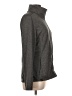 Ogio 100% Polyester Gray Track Jacket Size L - photo 4