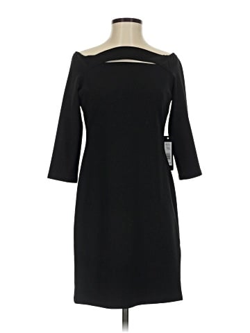 Bebe Cocktail Dress (view 1)