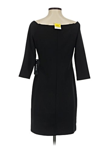 Bebe Cocktail Dress (view 2)