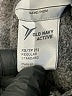 Active by Old Navy 100% Polyester Gray Zip Up Hoodie Size 5 - photo 3