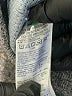Active by Old Navy 100% Polyester Gray Zip Up Hoodie Size 5 - photo 4