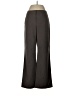 Harve Benard Gray Dress Pants Size 6 - photo 1
