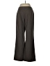 Harve Benard Gray Dress Pants Size 6 - photo 2