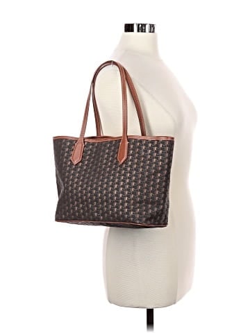 Moynat Tote - back