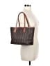 Moynat Print Brown PM Monogram Tote One size - photo 2