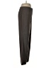 Harve Benard Gray Dress Pants Size 6 - photo 4