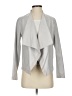 BB Dakota 100% Polyurethane Gray White Jacket Size XS - photo 1