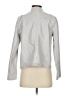 BB Dakota 100% Polyurethane Gray White Jacket Size XS - photo 2