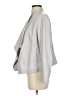 BB Dakota 100% Polyurethane Gray White Jacket Size XS - photo 5