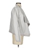 BB Dakota 100% Polyurethane Gray White Jacket Size XS - photo 4