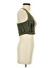 Mizuno Green Tank Top Size S - photo 4