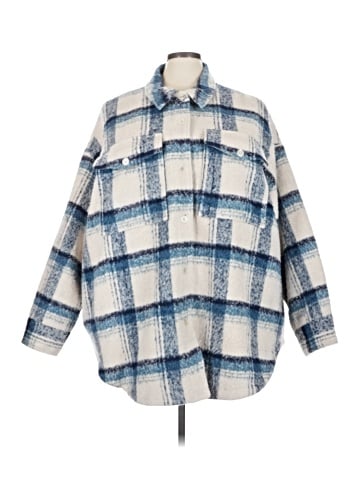 Good American Coat (view 1)