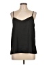 Shein Black Tank Top Size L - photo 1