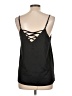 Shein Black Tank Top Size L - photo 2