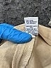 Gap Outlet Tan Wool Pants Size 6 - photo 7