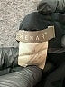 Kenar Chevron-herringbone Black Dress Pants Size 12 - photo 7