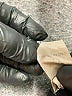 Kenar Chevron-herringbone Black Dress Pants Size 12 - photo 8