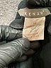 Kenar Chevron-herringbone Black Dress Pants Size 12 - photo 9