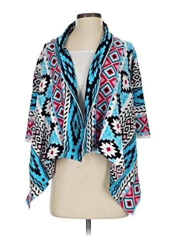 American Girl Cardigan (view 1)