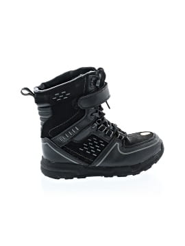 Rugged Outback Boots