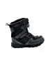 Rugged Outback Black Boots Size 2 (youth) - photo 1
