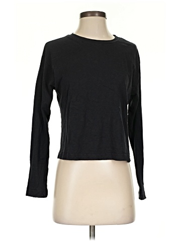 Stateside Long Sleeve T-Shirt (view 1)
