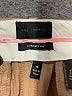 The Limited Solid Tan Khakis Size 14 - photo 7