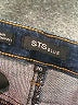 STS Blue Hearts Blue Jeans Size 26 waist - photo 7