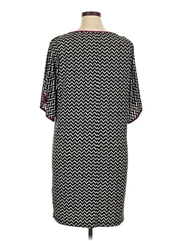 Donna Morgan Casual Dress (view 2)