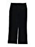 George 100% Polyester Black Casual Pants Size 14 - photo 1
