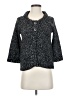 Style&Co 100% Acrylic Tweed Gray Cardigan Size P (petite) - photo 1